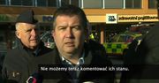 Szef MSW Czech o ataku w Ostrawie