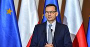 Co planuje premier względem Banasia?