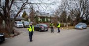 Areszt dla 18-latka podejrzanego o zabójstwo rodziców i brata