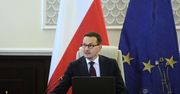 42 proc. zwolenników nowego rządu Morawieckiego, 29 proc. przeciwników