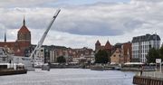 Gdańsk: z Motławy wyłowiono ciała zaginionego 29-latka i starszego mężczyzny