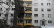Wybuch w budynku mieszkalnym w Niemczech. Zginęła jedna osoba, a około 25 jest rannych