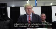 Konserwatyści B. Johnsona triumfują w wyborach do brytyjskiej Izby Gmin