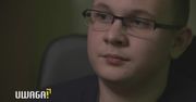 17-latek, który zabił ojca w obronie matki, wyszedł z aresztu