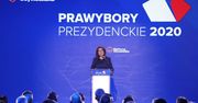 Małgorzata Kidawa-Błońska kandydatem PO na prezydenta