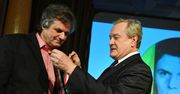 Wicepremier, minister kultury wręczył odznaczenia działaczom opozycji antykomunistycznej