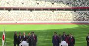 W Tokio uroczyście zaprezentowano nowy stadion olimpijski