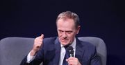 Tusk w “SE”: nie wykluczam startu w wyborach prezydenckich w 2025 r.
