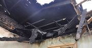 CHCIAŁ SPRAWDZIĆ JAKI BĘDZIE HAŁAS. PETARDĄ SPOWODOWAŁ STRATY NA 600 TYS. ZŁ