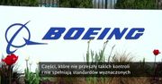 Boeing wstrzyma produkcję samolotów 737 Max. Problemy amerykańskiego koncernu odbijają się na polskim LOT-cie