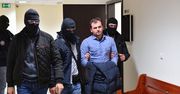 Areszt dla Marcina Dubienieckiego w nowym wątku śledztwa ws. SKOK Wołomin