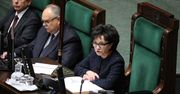 Sejm rozpoczął rozpatrywanie projektu nowelizacji ustaw sądowych