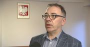 Zaatakowali go przed garażem, ukradli 100 tysięcy w gotówce i diamenty warte cztery miliony złotych