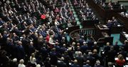 Sejm uchwalił nowelizację ustaw sądowych