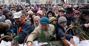 Mieszkańcy Białegostoku spotkali się na Ekumenicznej Wigilii Miejskiej