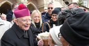 Abp Jędraszewski ogłosił zbiórkę na rzecz sierot w Syrii