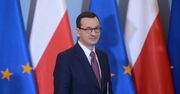 Morawiecki: Wigilia to szczególny czas; to czas radości, szczęścia i miłości