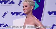 Katy Perry nie kupuje rodzinie świątecznych prezentów