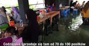 Fish pedicure w trakcie jedzenia? Nietypowa indonezyjska restauracja