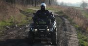 Policjanci z Wrocławia dostali quady
