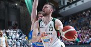 Legia Warszawa rozbita przez BM Slam Stal Ostrów Wielkopolski w meczu 15. kolejki Energa Basket Ligi