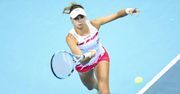 Niespodzianka w pierwszej rundzie Australian Open. Magda Linette odpadła z rywalizacji ze sklasyfikowaną o 50 miejsc niżej Arantxą Rus
