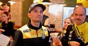 Bartosz Zmarzlik odwiedził Poznań. Przywitał go tłum kibiców