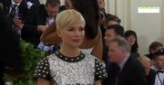 Michelle Williams zaręczona… i w ciąży! Gwiazda związała się z reżyserem Thomasem Kailem