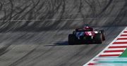 Od przyszłego sezonu Robert Kubica będzie kierowcą testowym Alfa Romeo Racing. Grupa Orlen wspierająca polskiego kierowcę zostanie sponsorem tytularnym zespołu
