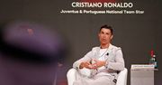 Cristiano Ronaldo ma nowy zegarek wart prawie pół miliona dolarów