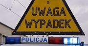 Wstępne dane policji za miniony rok: 2,9 tys. zabitych w wypadkach drogowych