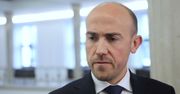 Budka zgłosił swoją kandydaturę na szefa PO