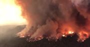 Co najmniej 28 osób uznanych za zaginione w stanie Victoria, gdzie nadal szaleją pożary buszu