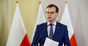 Wiceszef MS: odwołanie sędziego Juszczyszyna z delegacji jest zgodne z prawem