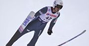 Marius Lindvik wygrał kwalifikacje w Innsbrucku. Norweg poszybował na odległość 131,5 m. W sobotnim konkursie zobaczymy pięciu Polaków