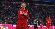 Kolejne wyróżnienie dla Roberta Lewandowskiego. Polak znalazł się w najlepszej jedenastce świata “L’Equipe”