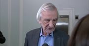 “Nie zanosi się na jakąś zmianę polityczną, raczej są to personalne rozgrywki”. R. Terlecki o rezygnacji G. Schetyny