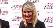 Cameron Diaz została mamą! Aktorka urodziła córeczkę