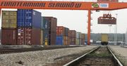 Euroterminal Sławków przyjmie pierwszy pociąg z Chin