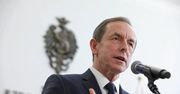 Radio Zet: propozycja łapówki za fałszywe oczernienie marszałka Senatu