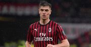 Krzysztof Piątek odejdzie z Serie A? Chętnych na pozyskanie Polaka nie brakuje