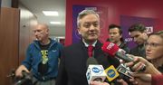 Zarząd SLD zdecyduje o nominacji R. Biedronia jako kandydata Lewicy na prezydenta