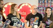 Przygotowania do 28. Finału WOŚP na ostatniej prostej