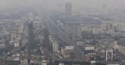 Zanieczyszczenie powietrza nie sprzyja zdrowiu kości