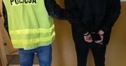 OFEROWAŁ DO WYNAJĘCIA „WIRTUALNE” DOMKI I APARTAMENTY. POLICJANCI ZATRZYMALI OSZUSTA