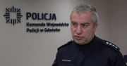 Policja o wstępnych ustaleniach ws. zabójstwa 94-letniego pacjenta