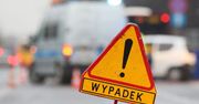 Posłowie PSL- Kukiz15 chcą, by pijani kierowcy płacili za ratowanie i leczenie ofiar wypadków