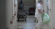 61-latek zatrzymany po morderstwie w szpitalu w Gdańsku. Trwa sekcja zwłok 93-latka