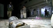 Zamach w meczecie w Pakistanie. Wiele ofiar i rannych