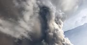 Erupcja wulkanu na Filipinach. Ewakuowano mieszkańców